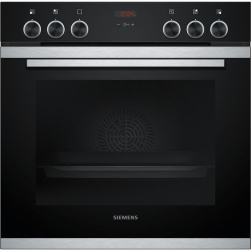 Siemens HE213ABS1 Einbauherd edelstahl A