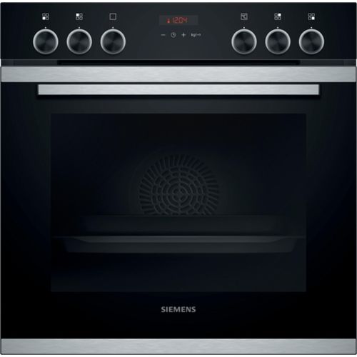 Siemens HE273ABS1 Einbauherd edelstahl A