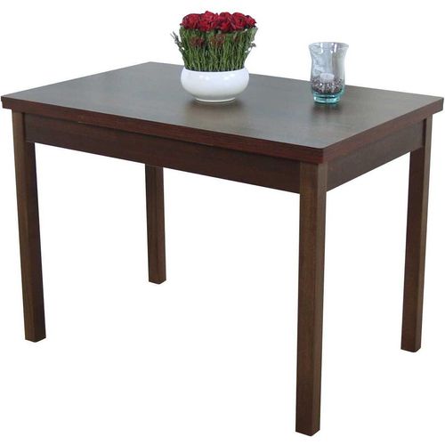 Esstisch mit Auszugfunktion Hugo II