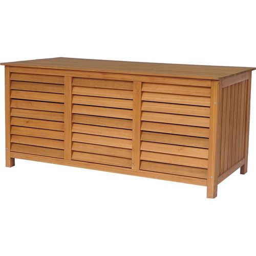 Gartenbox aus Holz 