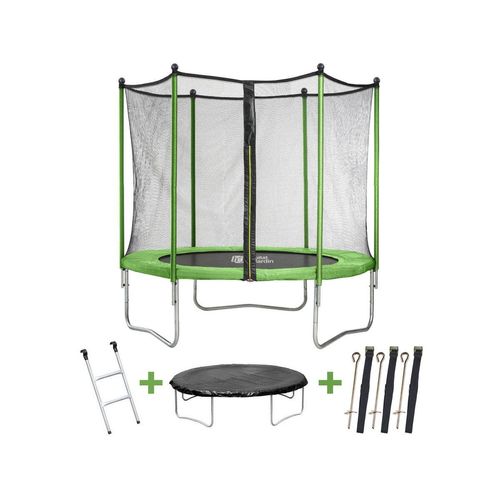 Trampolin 