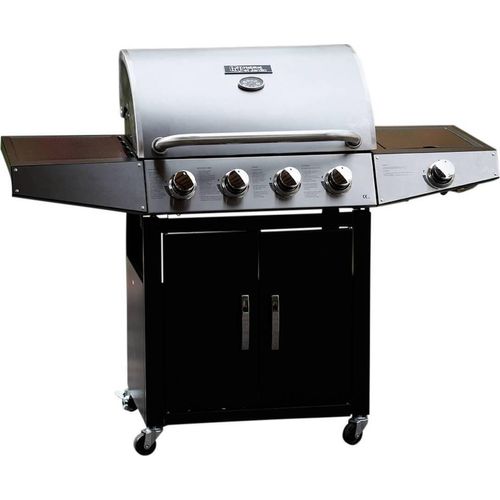 Gasgrill 