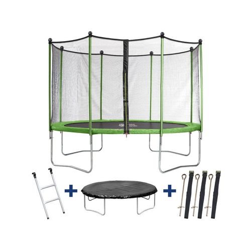 Trampolin 