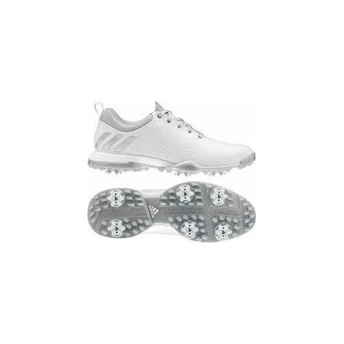 Adidas Adipower Golfschuhe - Grösse 40