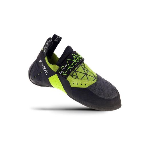 Boreal Mutant Kletterschuhe , EU 42 1/2 Mann , EU 42 1/2