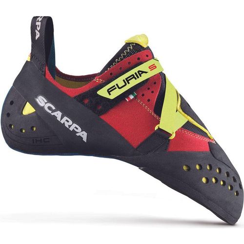 Kletterschuhe Furia S (Unisex) – Scarpa