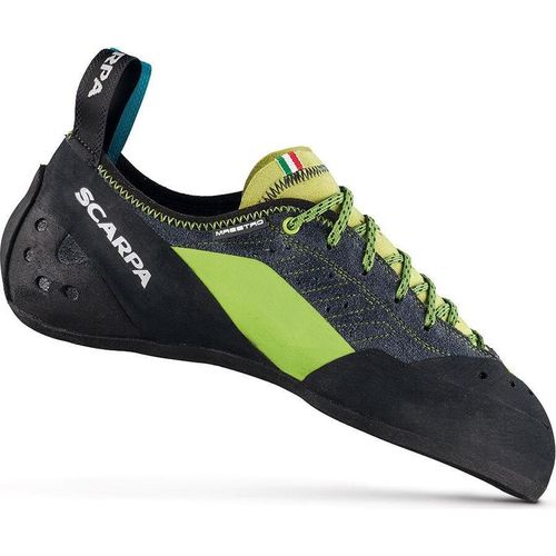 Kletterschuhe Maestro (Herren) – Scarpa