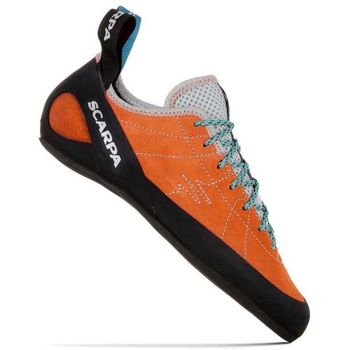 Scarpa Helix Woman Mandarin Red EU 35