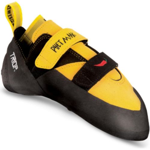 Kletterschuhe Phet Maak VCR (Unisex) – Triop, Größe:43