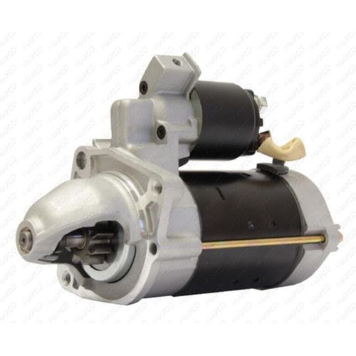 Anlasser CITROEN JUMPER, FIAT DUCATO, PEUGEOT BOXERMontagehinweis beachten