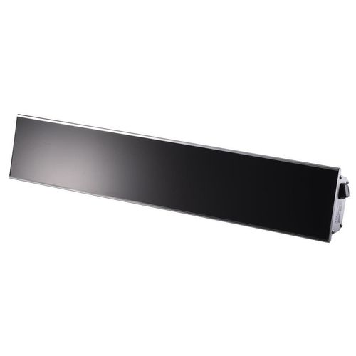 Infrarotstrahler Relax Glass Dimmer 1500 W SW-SL