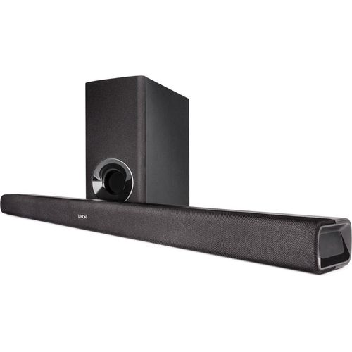 DHT-S316 schwarz Soundbar mit Subwoofer