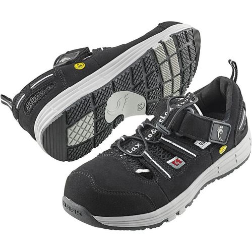 Sandale Rico2 74112, S1P SRC ESD, Gr. 40