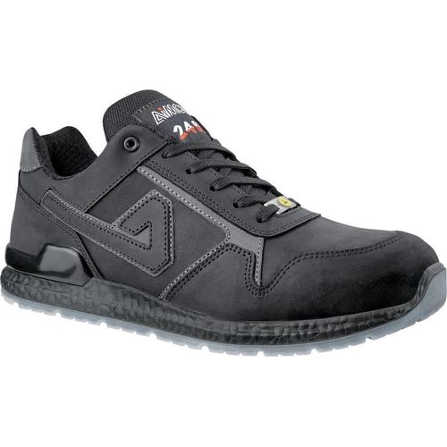 Halbschuh Roky, S3, ESD, SRC, Gr.39
