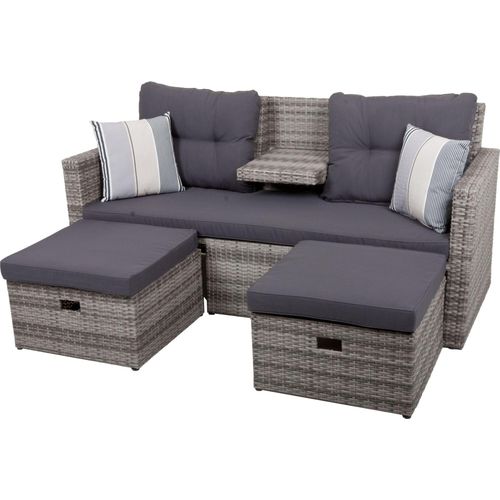Lounge-Sofa VALLETTA