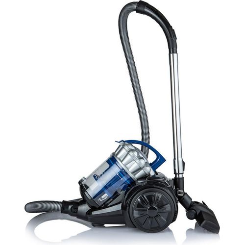 Domo Zyklon Sauger Staubsauger Eco Motor Multizyklon Technologie 230 V 2,5 L