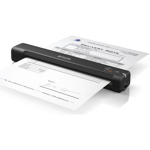 Epson WorkForce ES-50 Mobiler Scanner