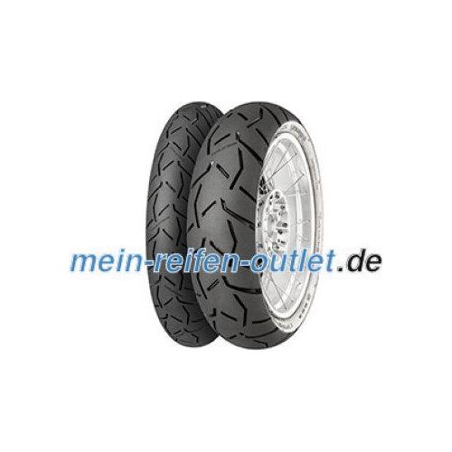 Continental ContiTrailAttack 3 180/55 R17 M/C Tl 73(W) Rear