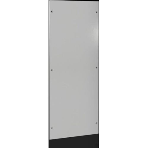 Rittal Seitenwände VX verschraubbar HxT 1200x500mm 2 ST
