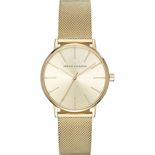 Armani Exchange Uhr Modell Lola AX5536