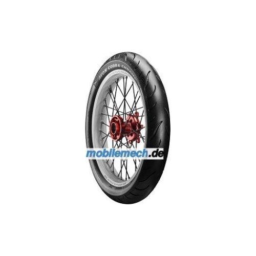 Avon Cobra Chrome ( 130/80B17 TL 65H Vorderrad )