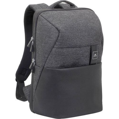 RIVACASE 8861 black MacBook Pro 16 / Ultrabook bag 15.6