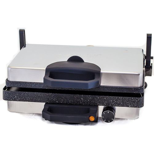 Roland Multigrill Kontaktgrill Elektrogrill Toaster Granit Lahmacun Makinasi