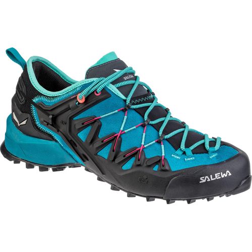 SALEWA Damen Outdoorschuh 7675-4, 7675-4.5, 7675-5, 7675-5.5, 7675-6, 7675-6.5, 7675-7, 7675-7.5, 7675-8 SAL-61347 Malta/Vivacious 7,5 [Schuhe UK Frau]