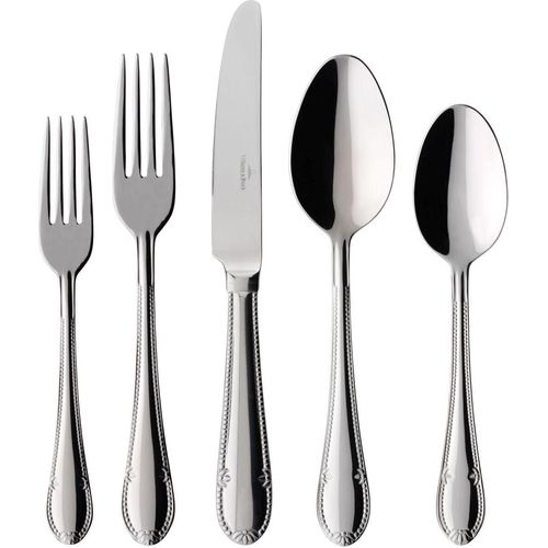 Villeroy & Boch Tafelbesteck Mademoiselle Edelstahl
