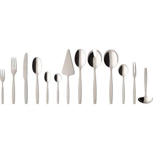 Villeroy & Boch Charles Tafelbesteck 68tlg.