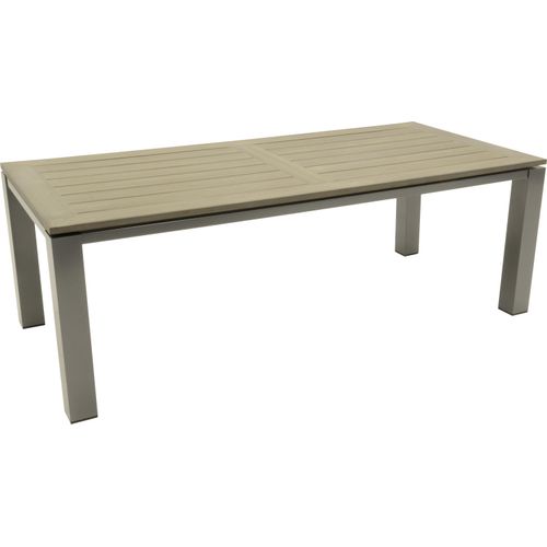 Tisch Dock 180x100x74 cm