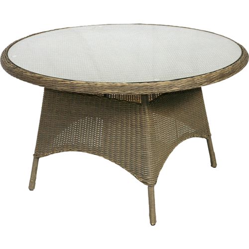 Tisch Soprano ø125cm