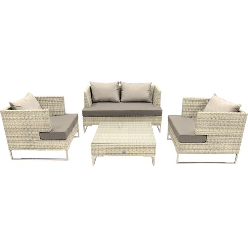 Loungeset Futura