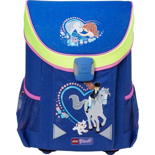 Lego Schulranzen Set FRIENDS HORSE