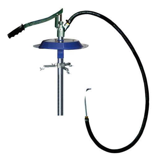 Getriebeölpumpe. SRL 500-6 l/min