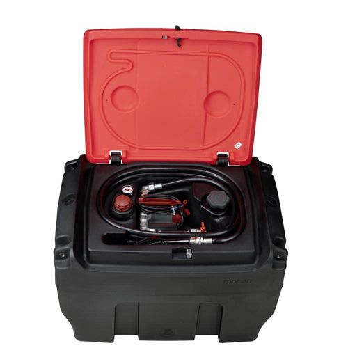mobiFITT-300 l. ZVABD-12 V-35 l/min
