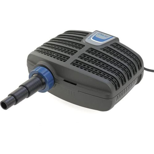 Filter & Bachlaufpumpe AquaMax Eco Classic 3500E