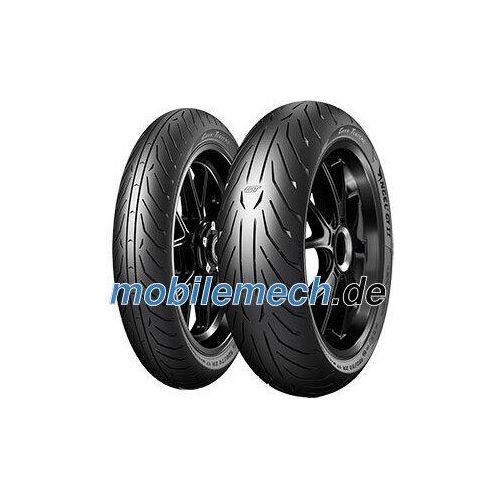 Pirelli Angel Gt Ii (A) 180/55 R17 M/C Tl 73W Rear