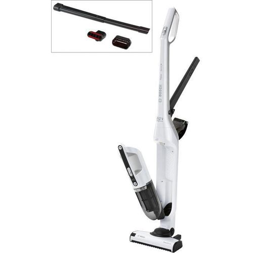 Bosch Flexxo Serie 4 Besen Staubsauger 25.2V