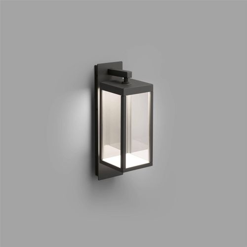 KERALA Wandleuchte Außenbereich 74453