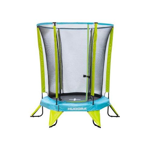 HUDORA Kindertrampolin Safety 140