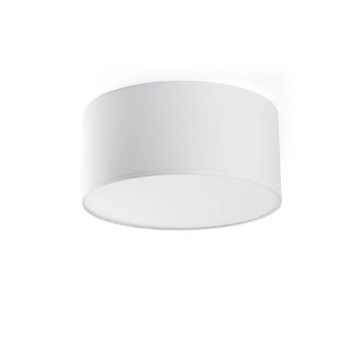 Faro 68298, 2 Glühbirne(n), E27, IP20, Weiß