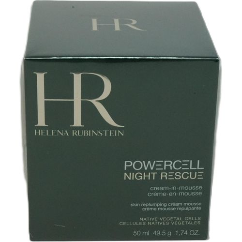Helena Rubinstein Powercell Night Rescue Cream-In-Mousse 50ml