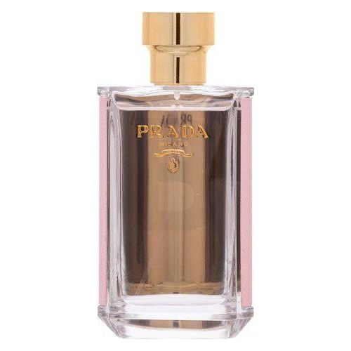 Prada La Femme L'Eau Eau de Toilette für Damen 100 ml
