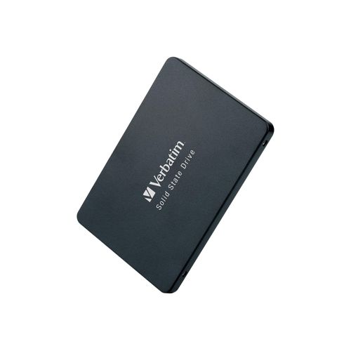 Verbatim Vi500 S3 120GB SSD 2,5