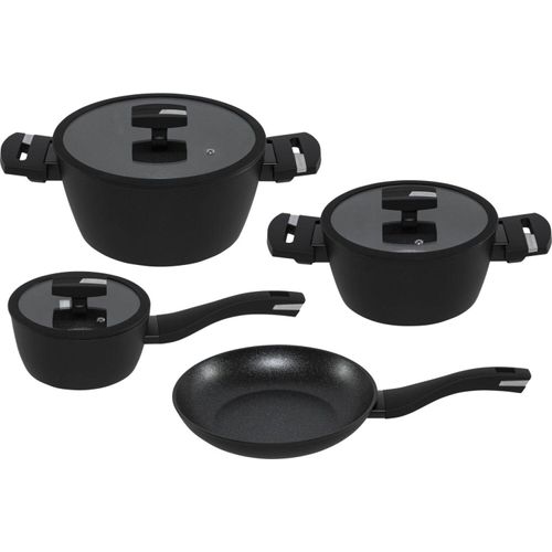 Berndes Balance Induction Enduro Topfset 4-tlg.