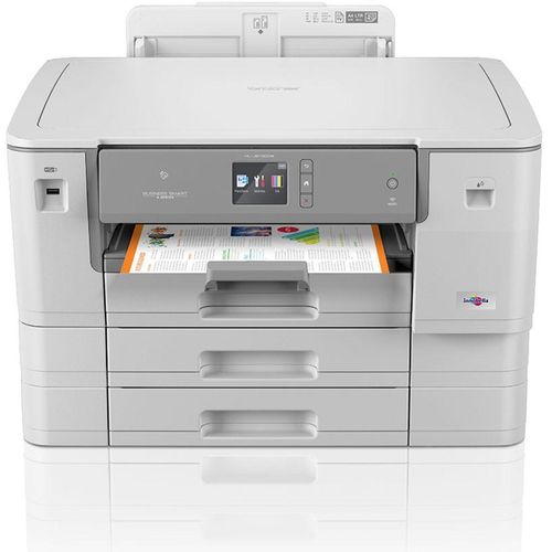 Brother HL-J6100DW DIN A3 Tintenstrahldrucker