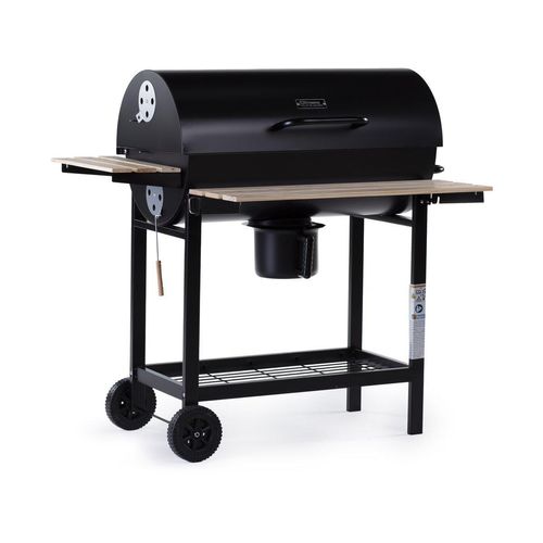 Holzkohlegrill XXL 
