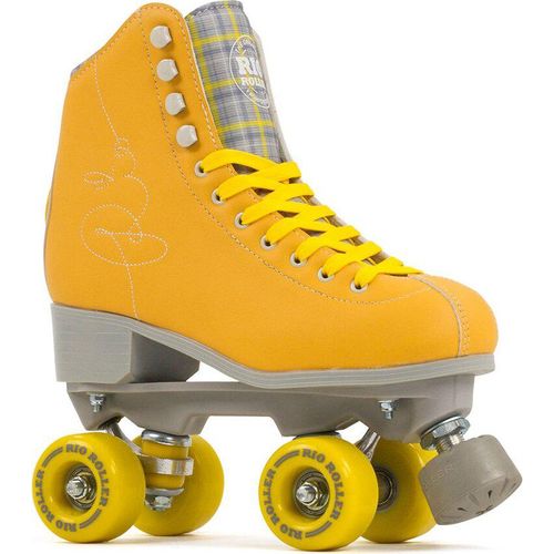 Rio Roller Signature Junior Rollschuhe Orange EU 37 Orange EU 37