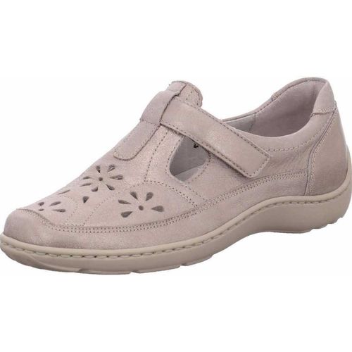 Slipper Waldläufer 496312 131 070